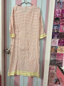 W Kurta