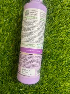 Rosemary Anti Hairfall Conditioner