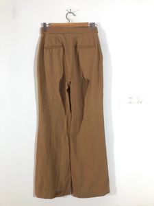 Brown Casual Trousers(Women’s)