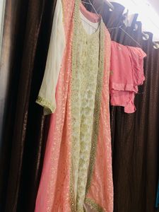 Original Pakistani Dress
