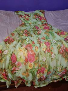 Totally New Dress