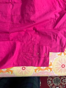ZARA Co Ord Set