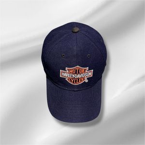 Harley-Davidson