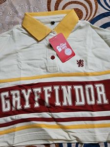 Gryffindor Polo Shirt