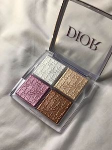 Dior Backstage Glow Face Palette