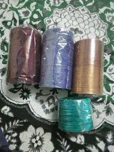 Metal Bangles
