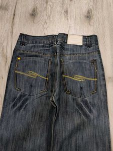 Sc9032 Adder Jeans Waist 30