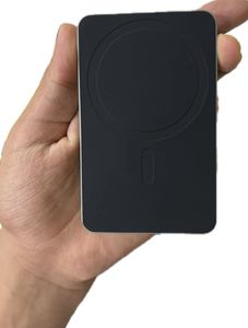 MagSafe Compatible Wireless Power Bank