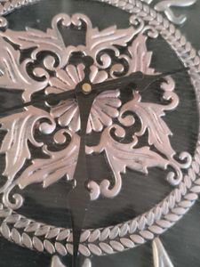 Elegant Wall Clock