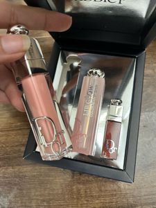 Dior Addict Lip Set