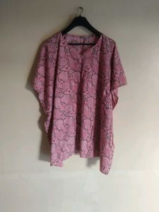 Kaftan Top