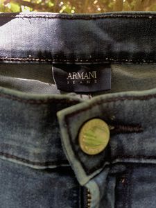 ARMANI jeans Original ✨