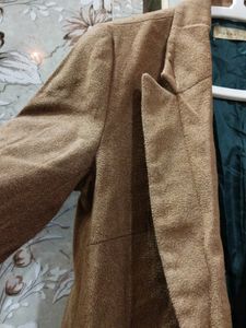 Branded Blazer  Makmaks