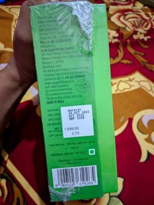 📌Wow Shampoo And Conditioner
