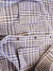 Lavender Winter Wear(175 Is My Last Price)