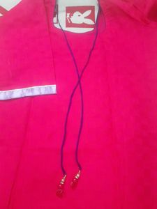 Kurti Dupatta Set