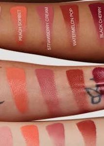 Huda Beauty Mini Blush Filter
