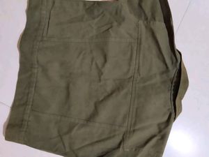 Denim Jacket (Upper) For Summer And Winter