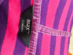 🎁Buy Two Get One Item Free🎁Striped Hoodie Top