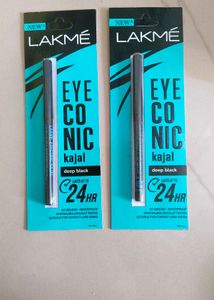 Lakme Eyeconic Kajal