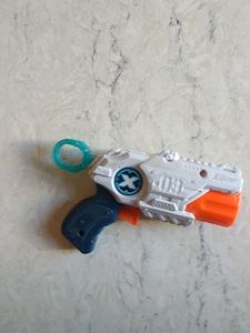 X Shot Gun