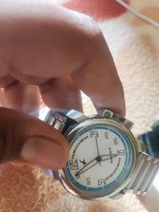 Fastrack Watch