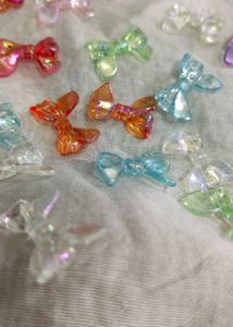 Bow Charm