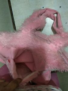 Girls Hand Bag Under 10 Years Old
