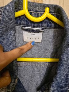 Vero Moda Denim Jacket