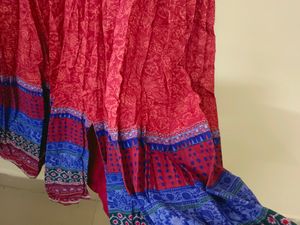 Biba Brand Mastani Model Dress