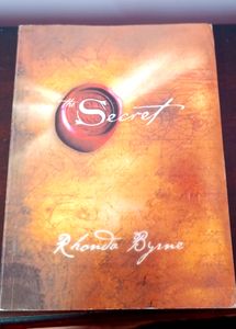 THE SECRET BOOK