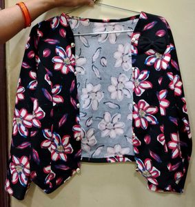 Jacket/Shrug