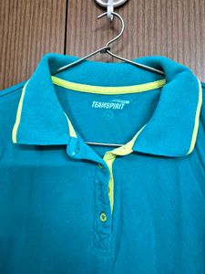 Teamspirit Tshirt | 42