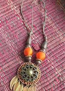 Beads Necklaces