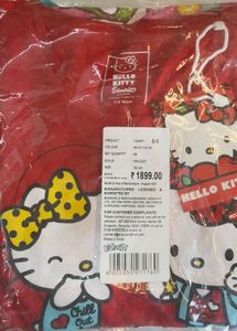 Hello Kitty Tee