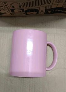 Colour Ful Mugs(1 MUG Vl Cost 75rs)