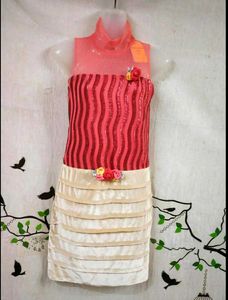Party Wear Dress 2