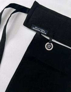 Short Nosepiece With Locket