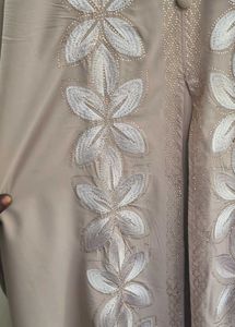Bridal classy Abaya Bhurqa