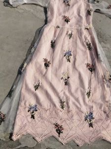 Pinteresty Dress 🤍🎀