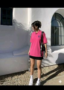 🩷✨printesty look t shirt 🩷✨