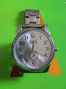 Hmt Stylish Watch For Men