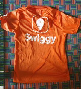 Swiggy New Tshirt