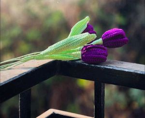 Crochet 🧶 Flowers