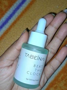 TABEINAI Age Defying Serum
