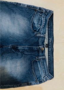 Mens Branded Jeans