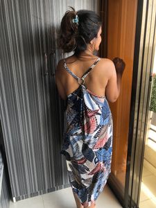 Hot Gown