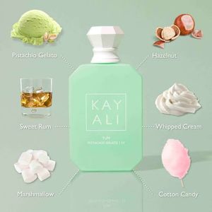 Kay Ali Yum Pistachio Gelato Perfume