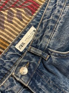 ZARA Jeans For Women