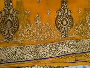 Saree